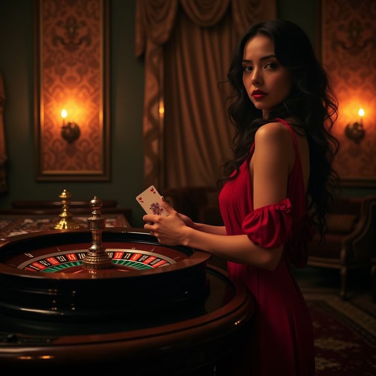 Antarmuka baccarat grab138 di layar ponsel dengan statistik tabel dan kontrol taruhan