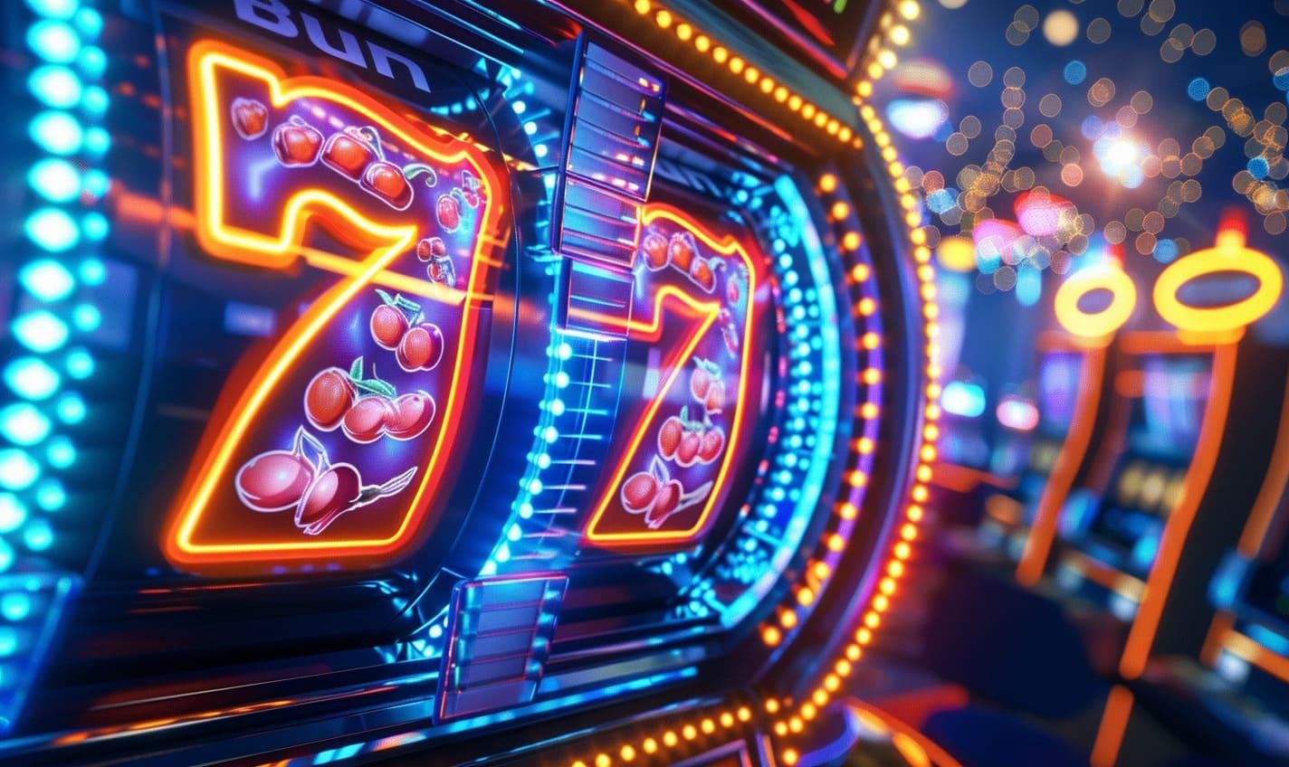 Tampilan Boom City grab138 di layar ponsel dengan kontrol taruhan dan streaming dealer live